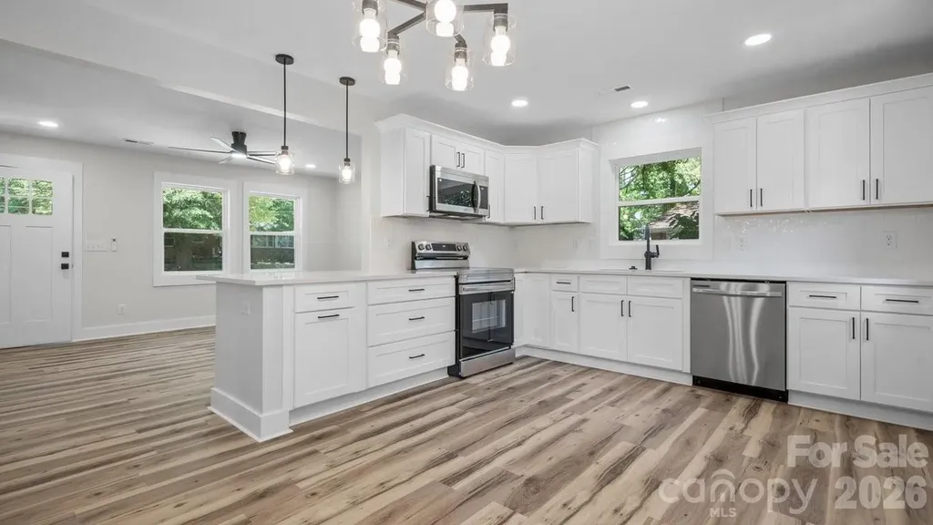 2513 Westgrove Drive Charlotte NC 28208
