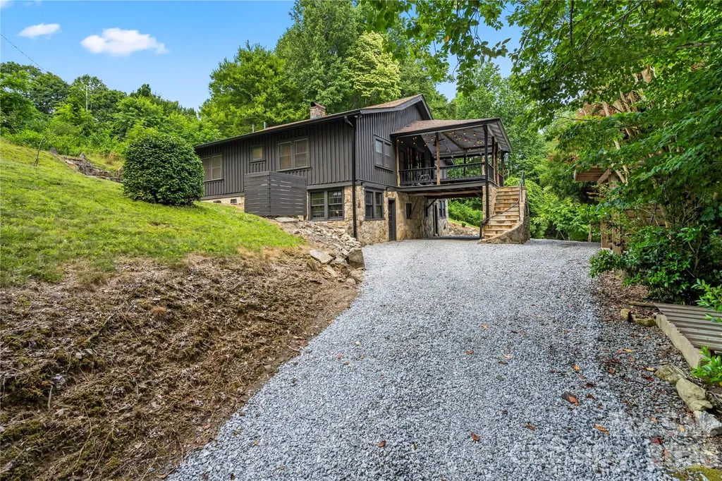 150 Indian Cave Park Road Hendersonville NC 28739