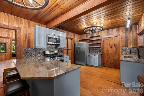 150 Indian Cave Park Road Hendersonville NC 28739
