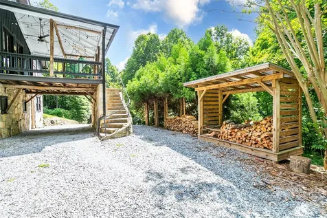 150 Indian Cave Park Road Hendersonville NC 28739