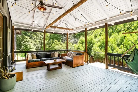 150 Indian Cave Park Road Hendersonville NC 28739
