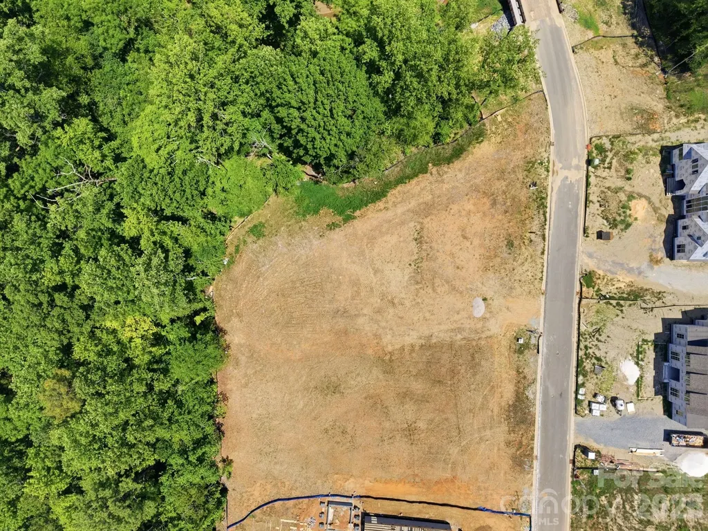 1400 Samuel Spencer Parkway Davidson NC 28036