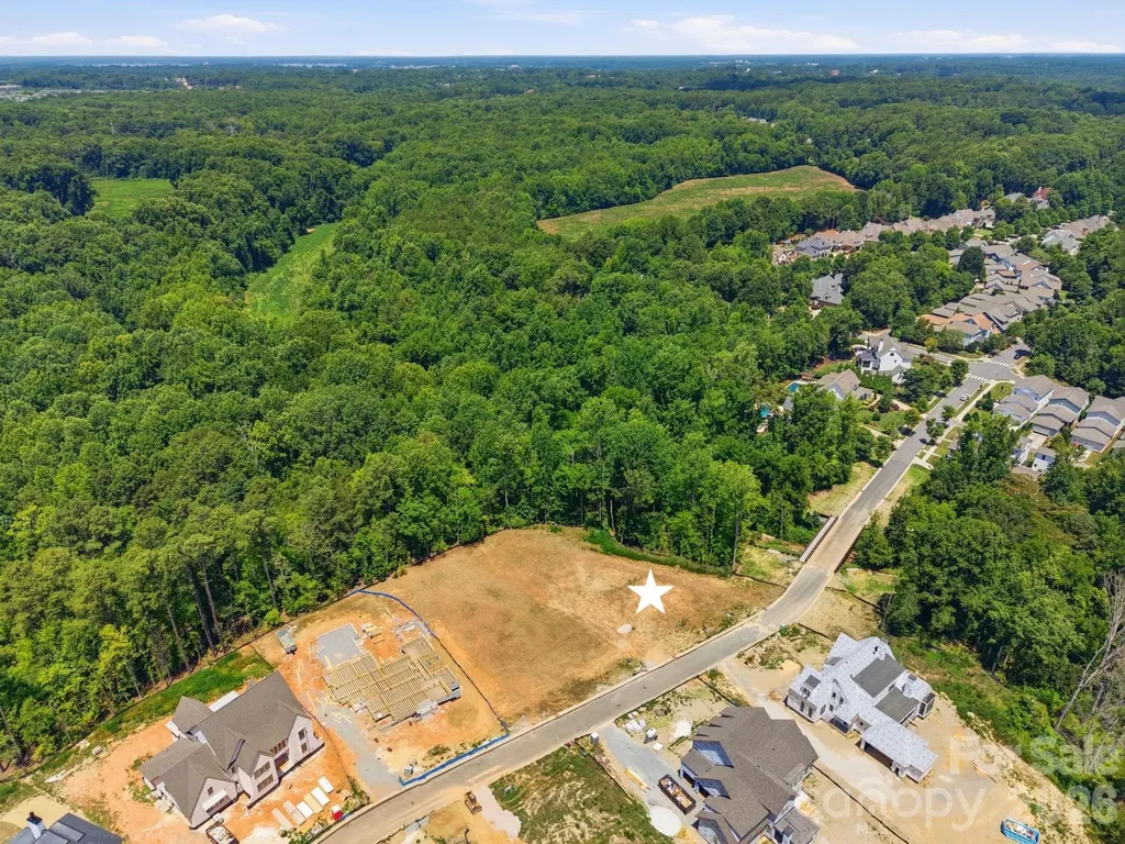 1400 Samuel Spencer Parkway Davidson NC 28036