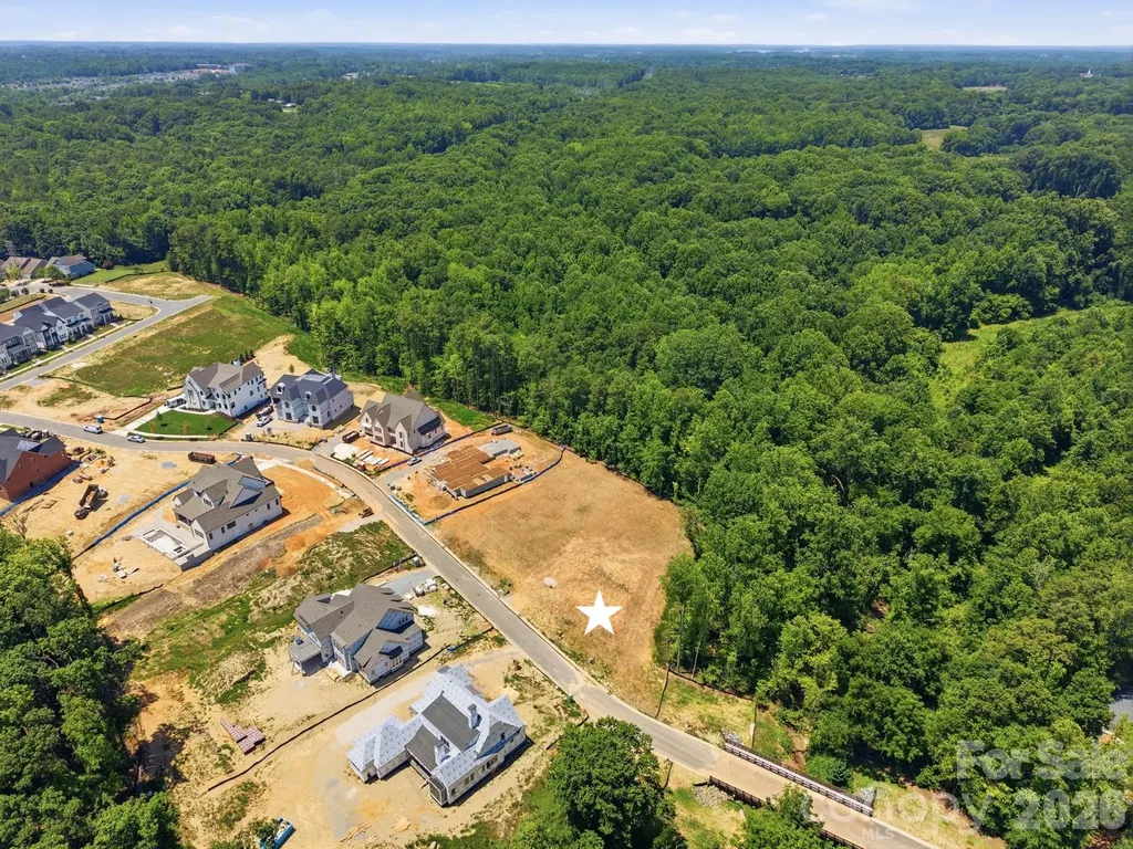 1400 Samuel Spencer Parkway Davidson NC 28036