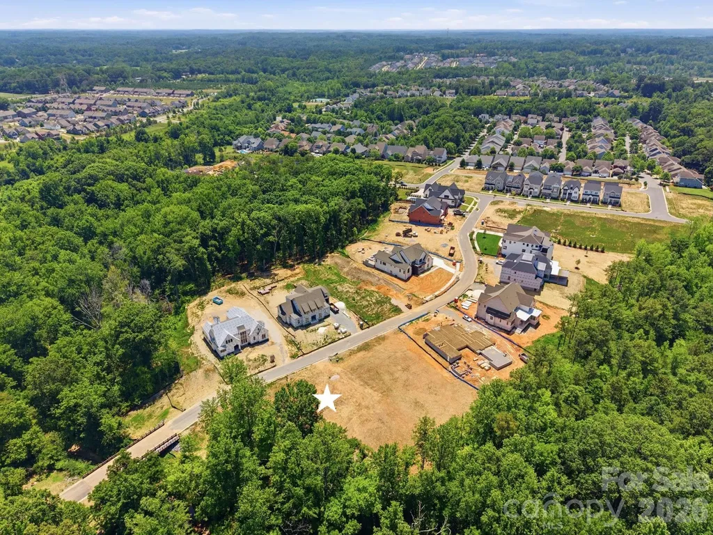 1400 Samuel Spencer Parkway Davidson NC 28036