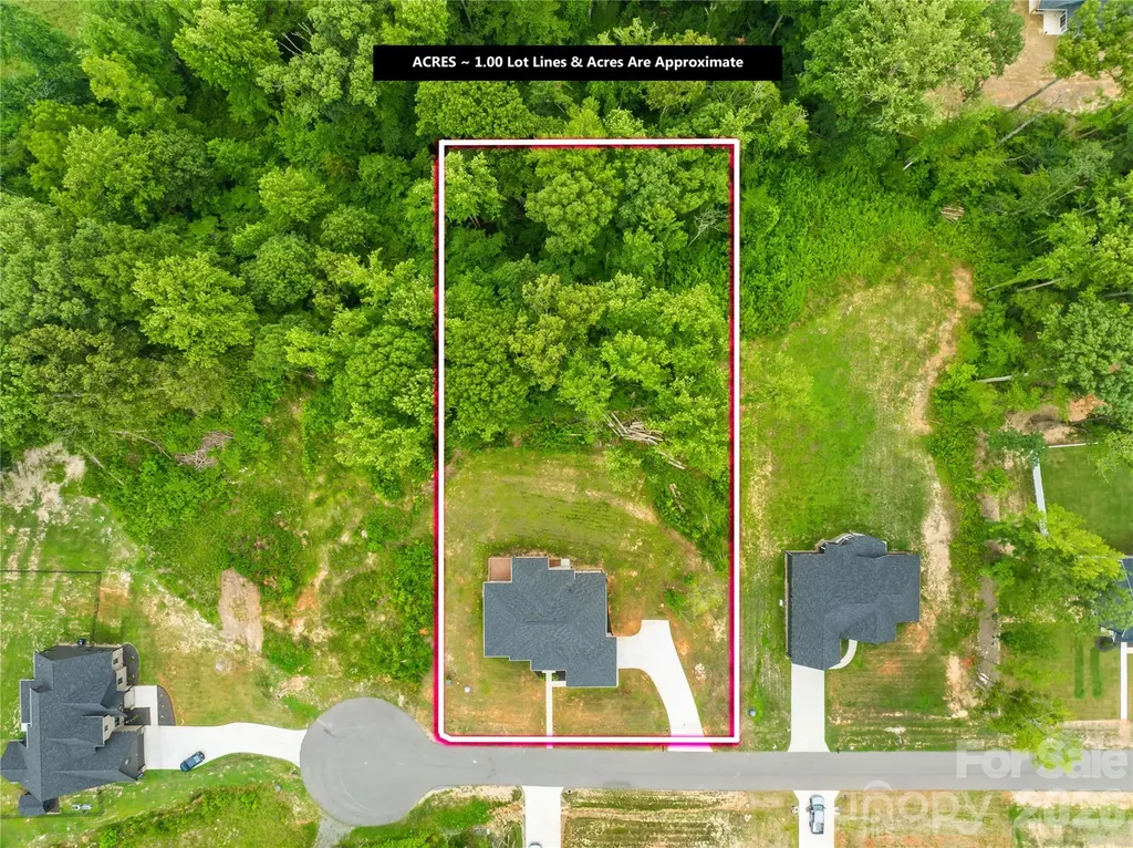 2004 Plain Field Drive Bessemer City NC 28016