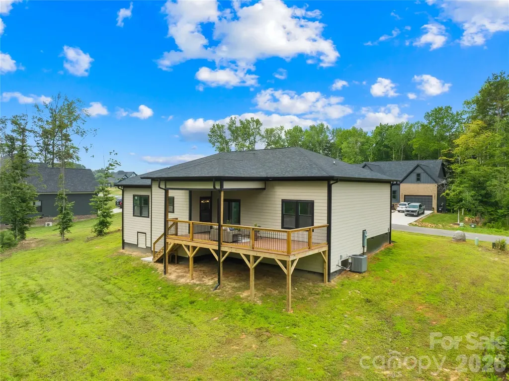 2004 Plain Field Drive Bessemer City NC 28016