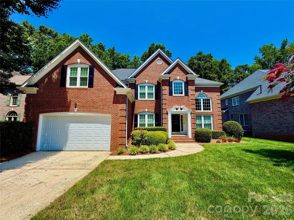 10110 Paradise Ridge Road Charlotte NC 28277