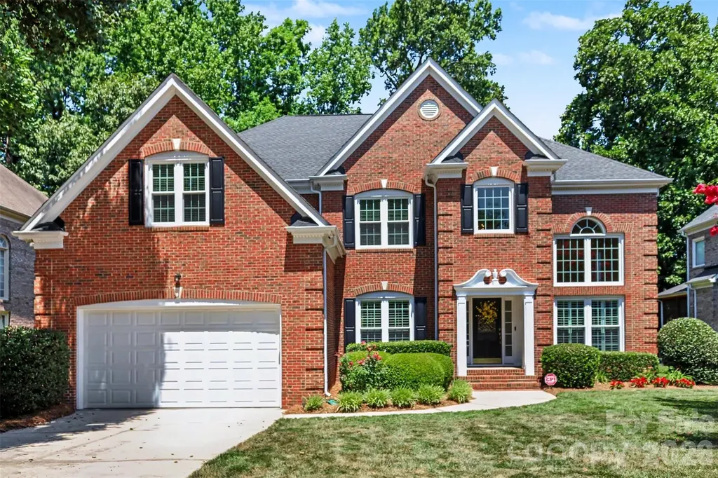 10110 Paradise Ridge Road Charlotte NC 28277