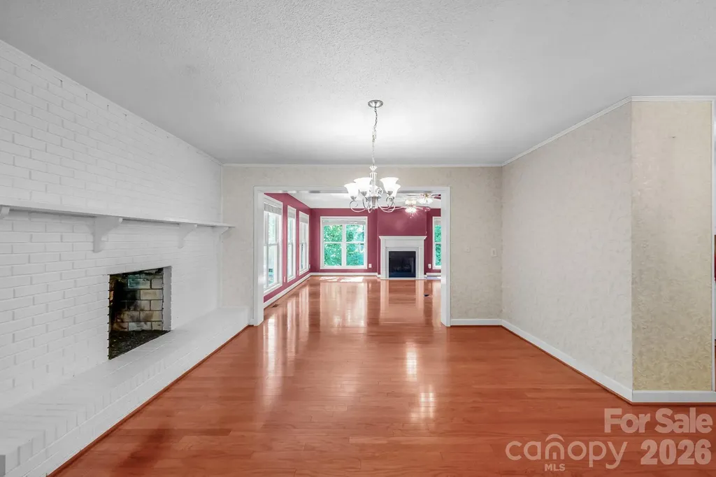 2520 Austin Chaney Road Wingate NC 28174
