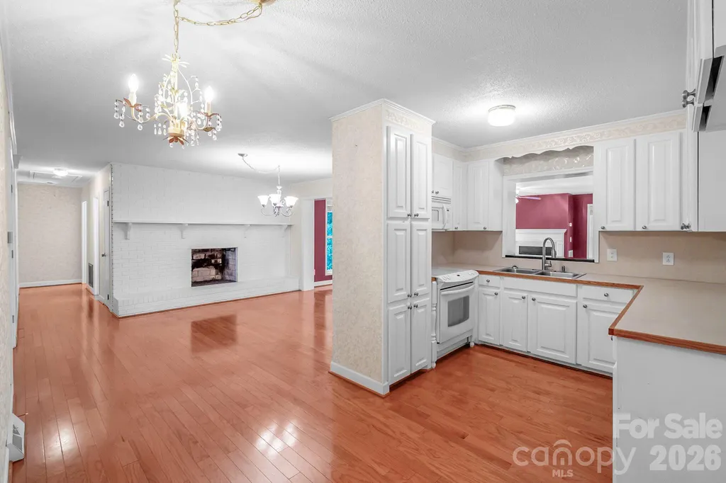 2520 Austin Chaney Road Wingate NC 28174