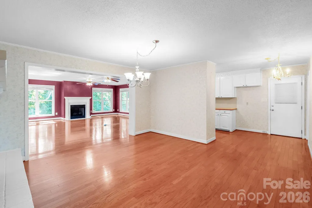 2520 Austin Chaney Road Wingate NC 28174