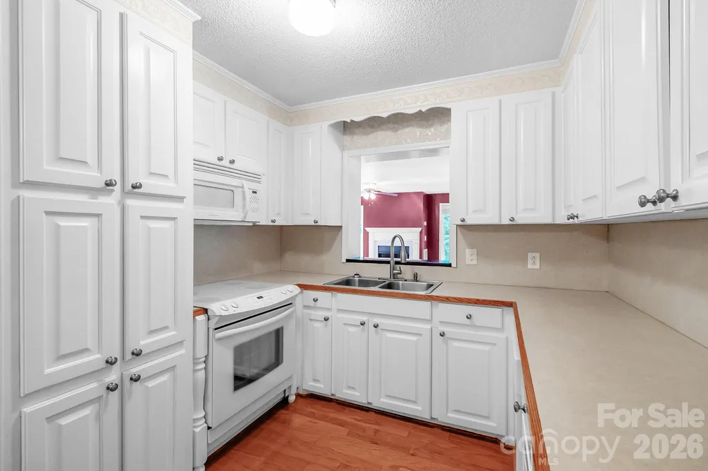 2520 Austin Chaney Road Wingate NC 28174