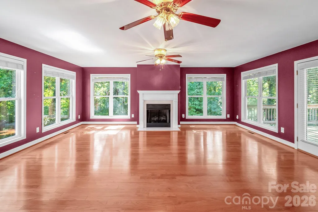 2520 Austin Chaney Road Wingate NC 28174