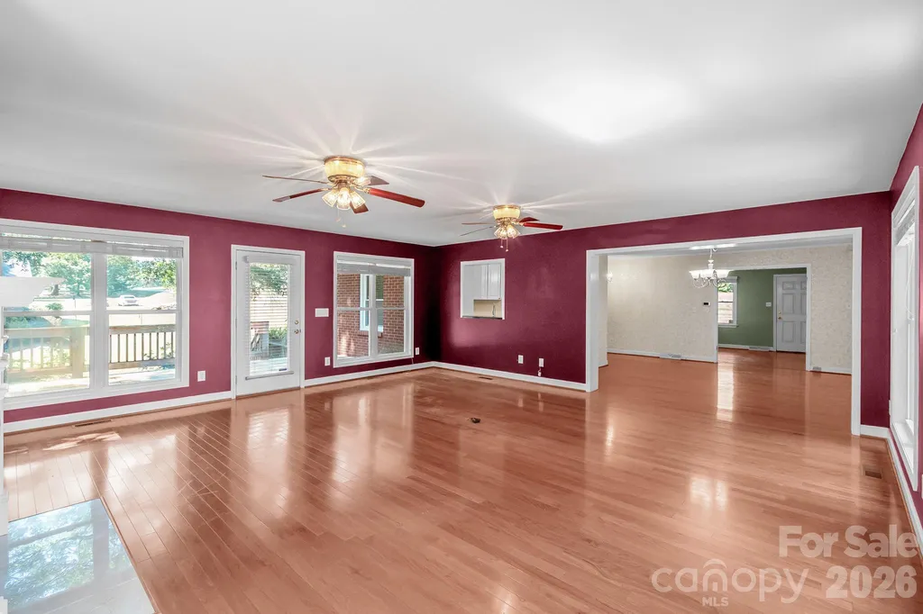 2520 Austin Chaney Road Wingate NC 28174