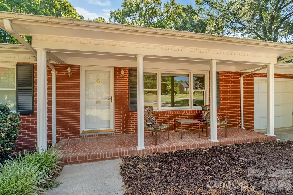 2520 Austin Chaney Road Wingate NC 28174