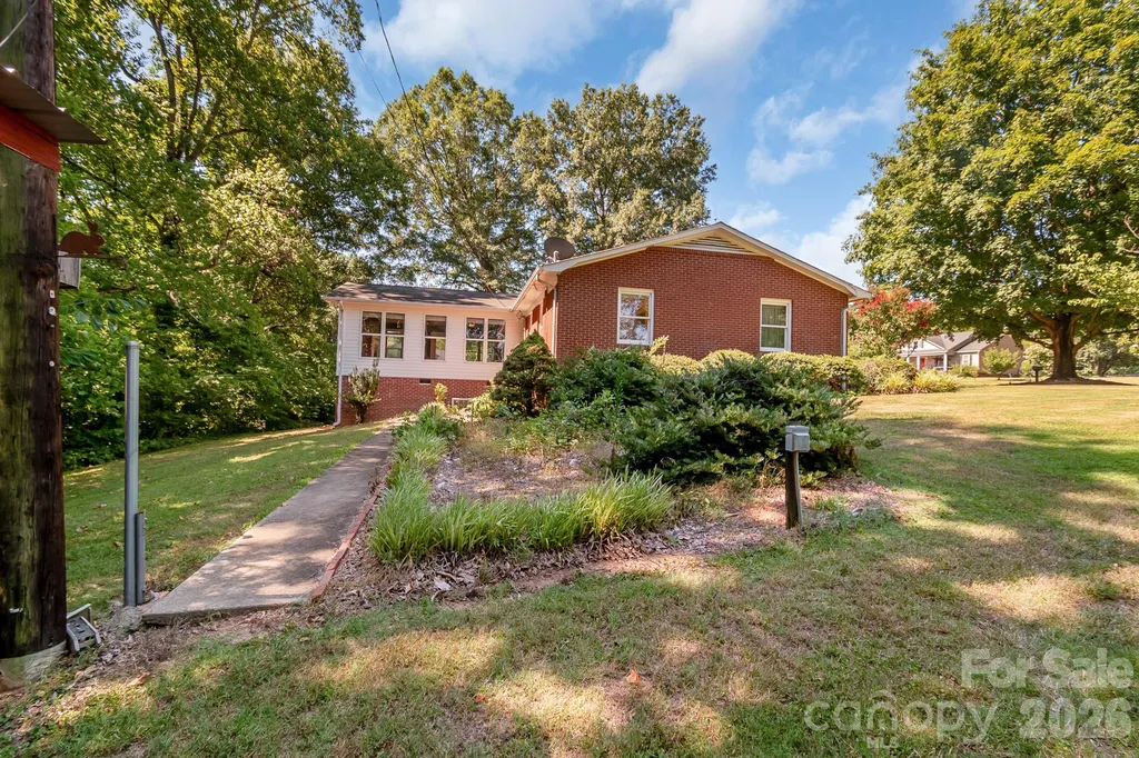 2520 Austin Chaney Road Wingate NC 28174