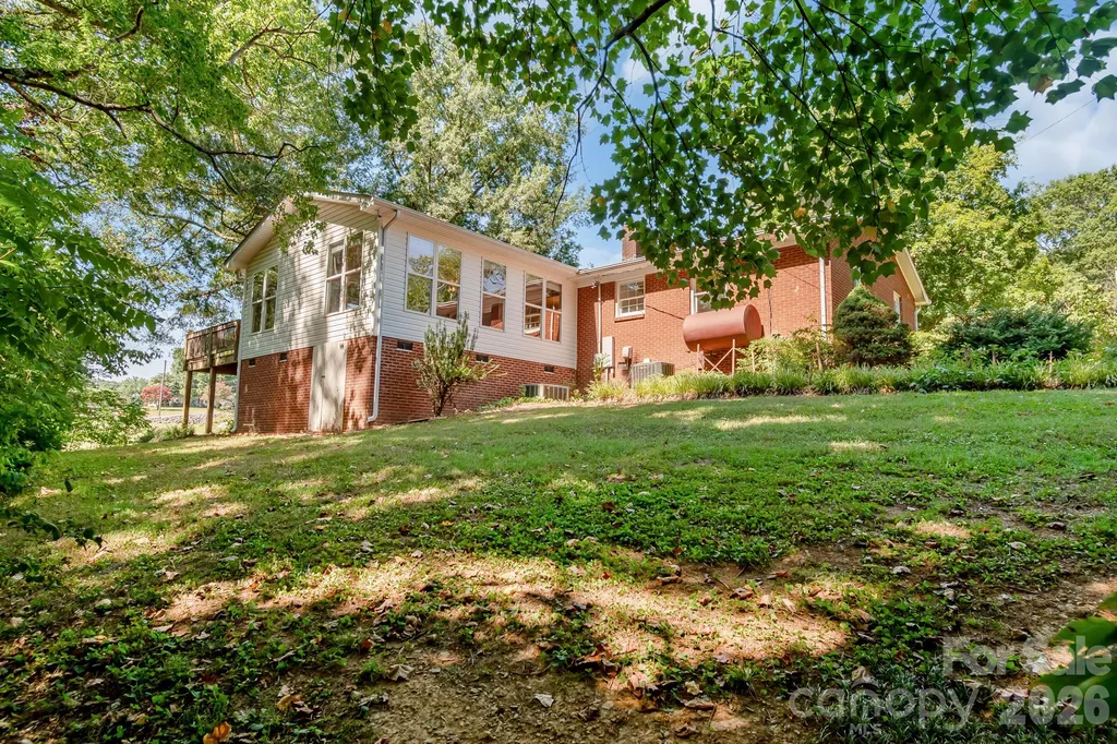2520 Austin Chaney Road Wingate NC 28174