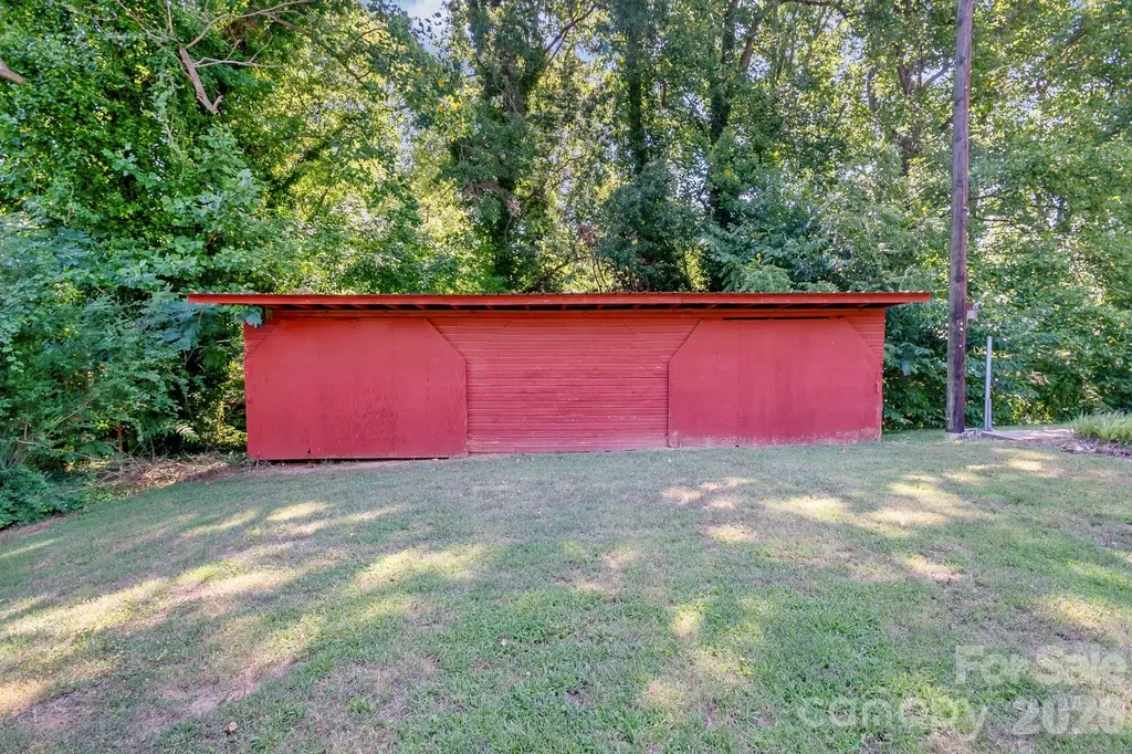 2520 Austin Chaney Road Wingate NC 28174