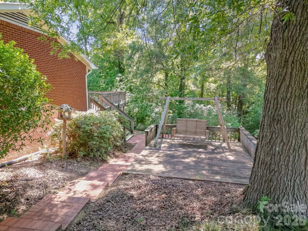 2520 Austin Chaney Road Wingate NC 28174