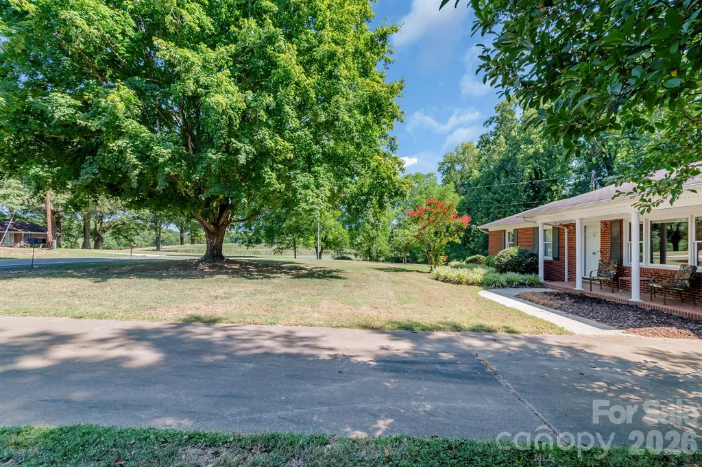 2520 Austin Chaney Road Wingate NC 28174