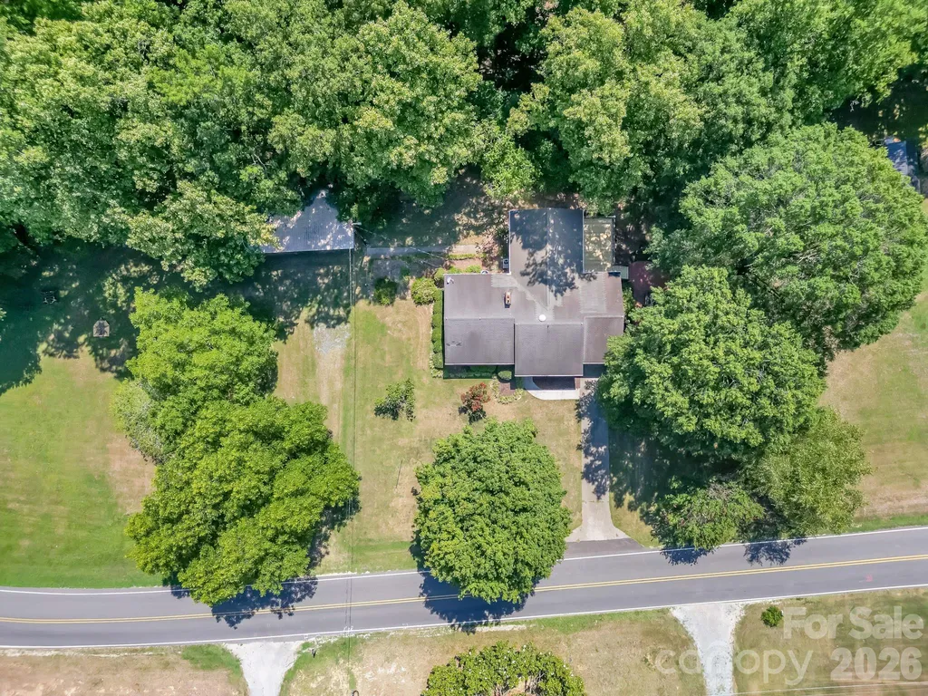 2520 Austin Chaney Road Wingate NC 28174