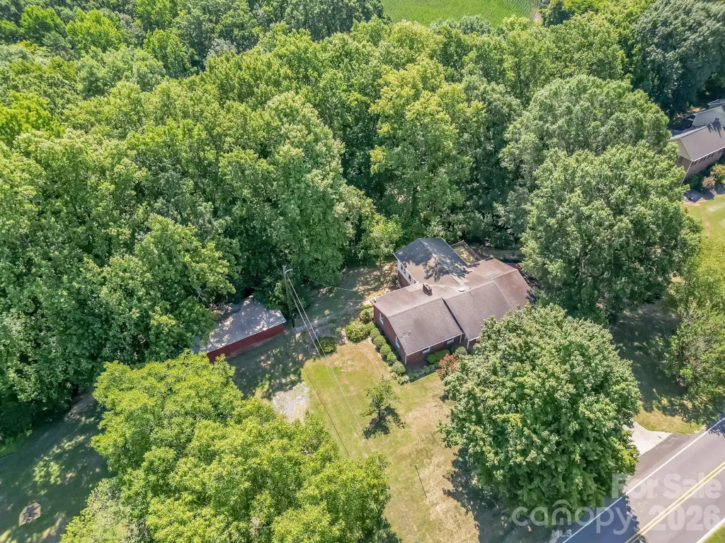 2520 Austin Chaney Road Wingate NC 28174