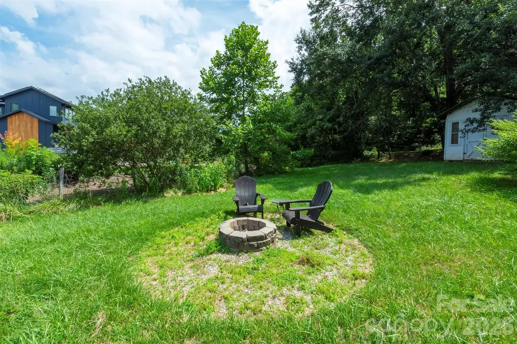 223 Davidson Road Swannanoa NC 28778