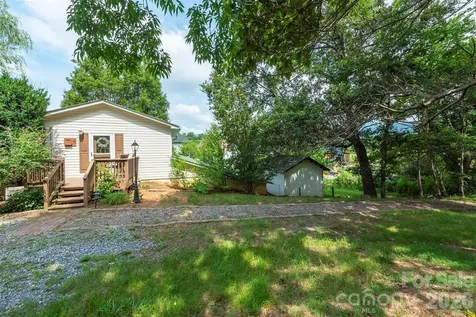 223 Davidson Road Swannanoa NC 28778