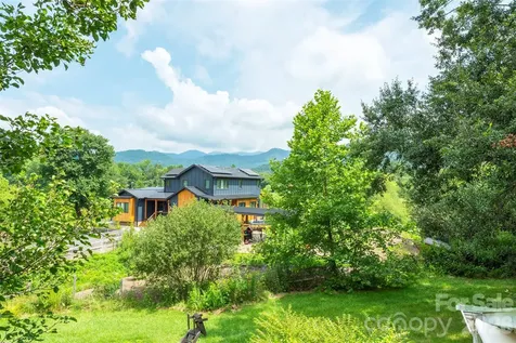 223 Davidson Road Swannanoa NC 28778