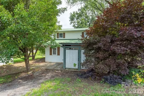 223 Davidson Road Swannanoa NC 28778