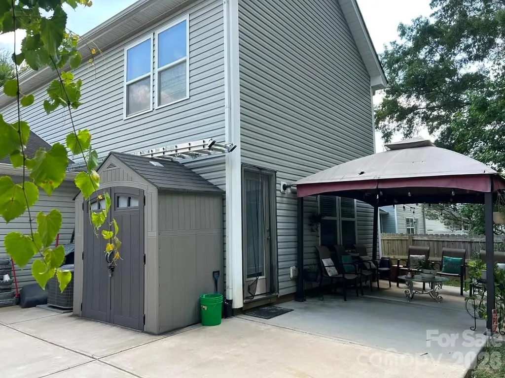 413 Peachtree Road Charlotte NC 28216