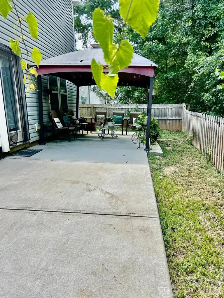 413 Peachtree Road Charlotte NC 28216