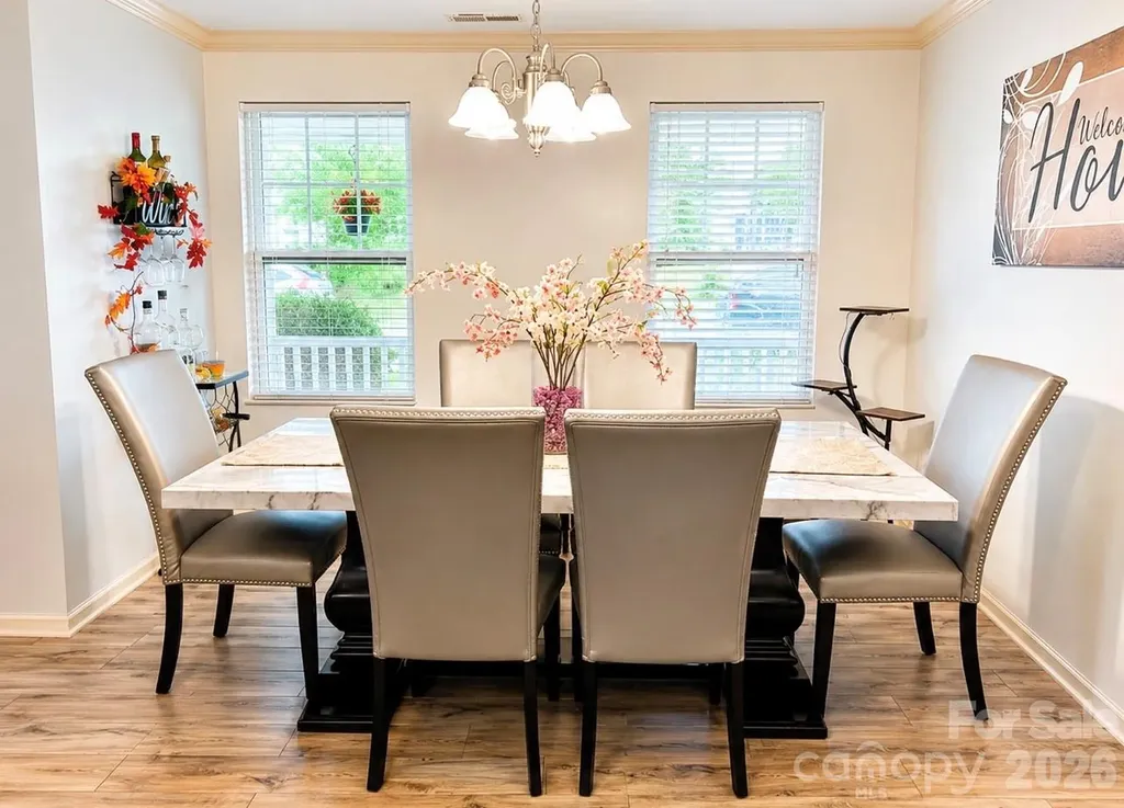 413 Peachtree Road Charlotte NC 28216