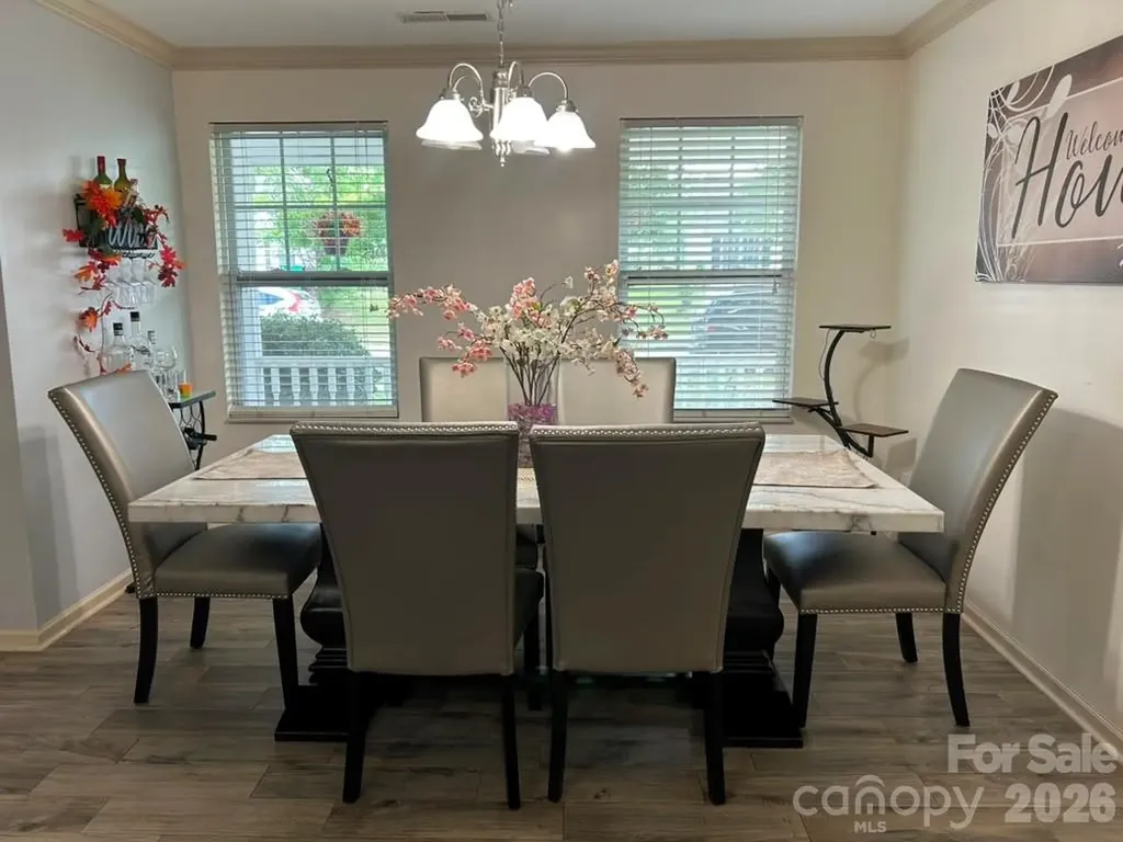 413 Peachtree Road Charlotte NC 28216