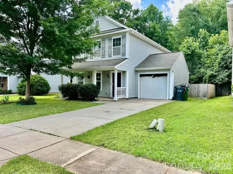 413 Peachtree Road Charlotte NC 28216