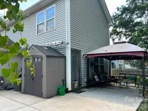 413 Peachtree Road Charlotte NC 28216