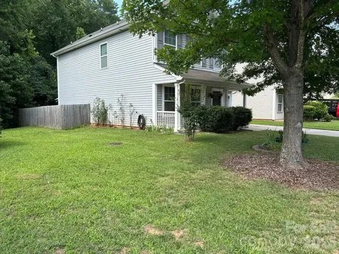 413 Peachtree Road Charlotte NC 28216