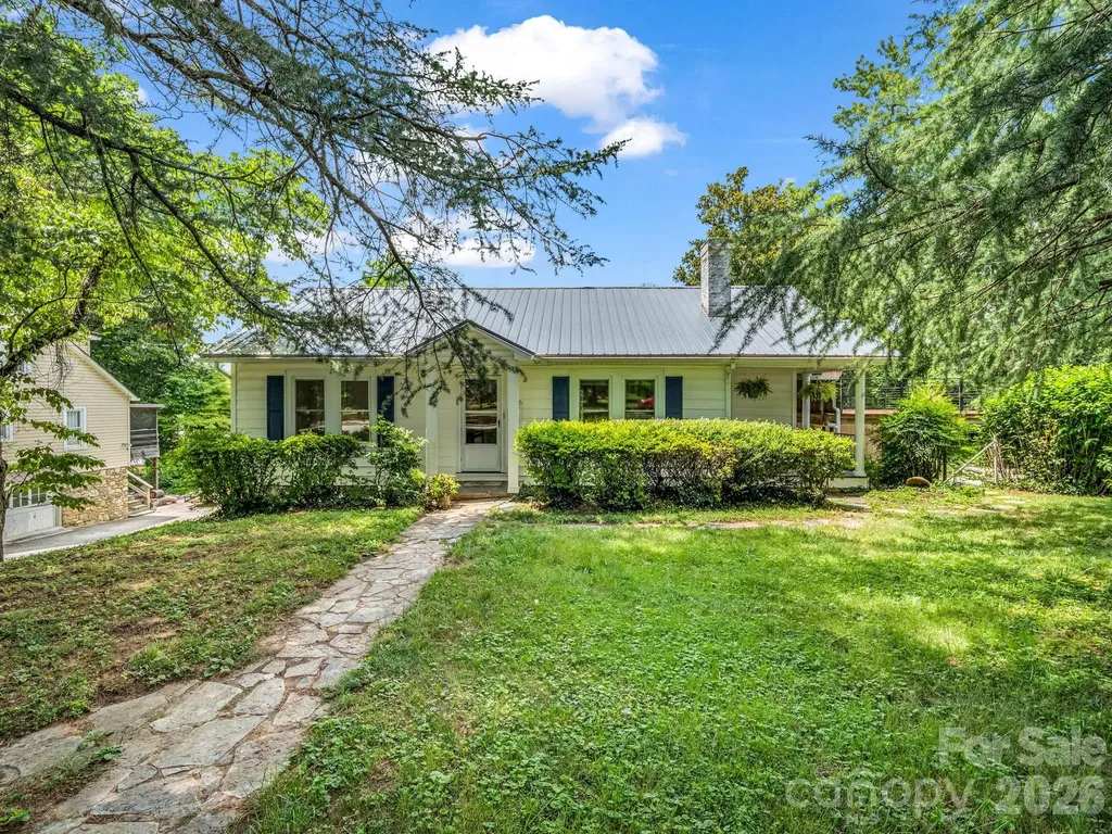 555 State Street Marion NC 28752