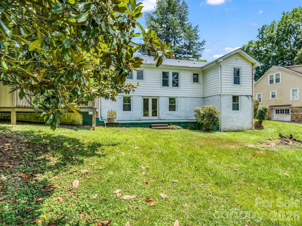 555 State Street Marion NC 28752