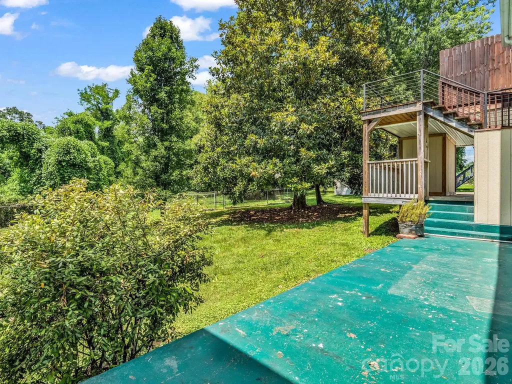 555 State Street Marion NC 28752