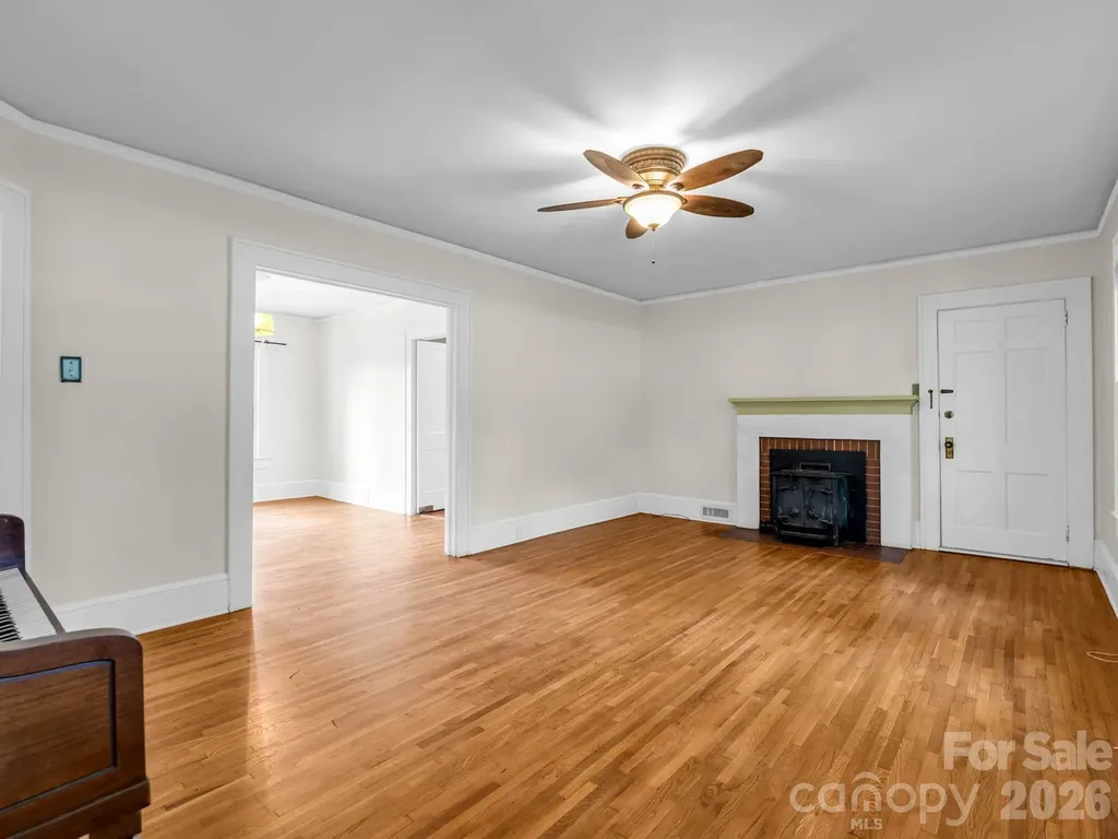 555 State Street Marion NC 28752