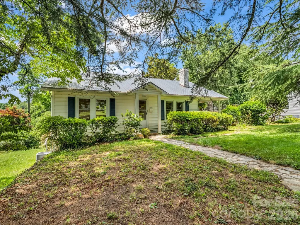 555 State Street Marion NC 28752