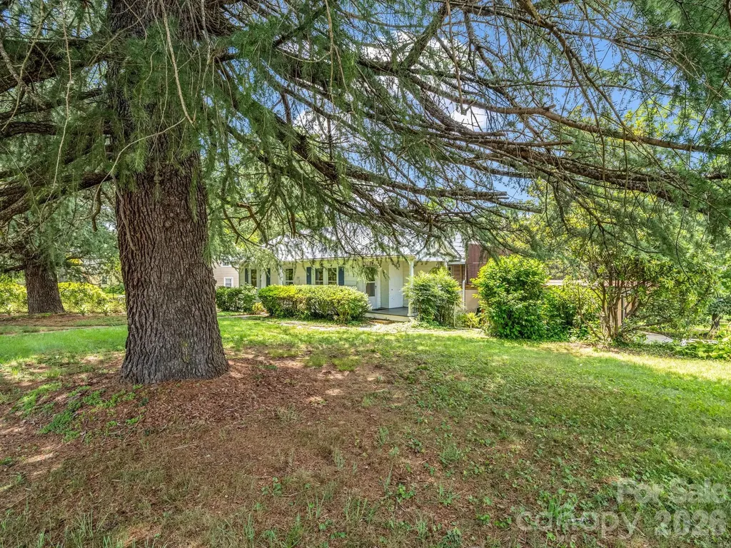 555 State Street Marion NC 28752