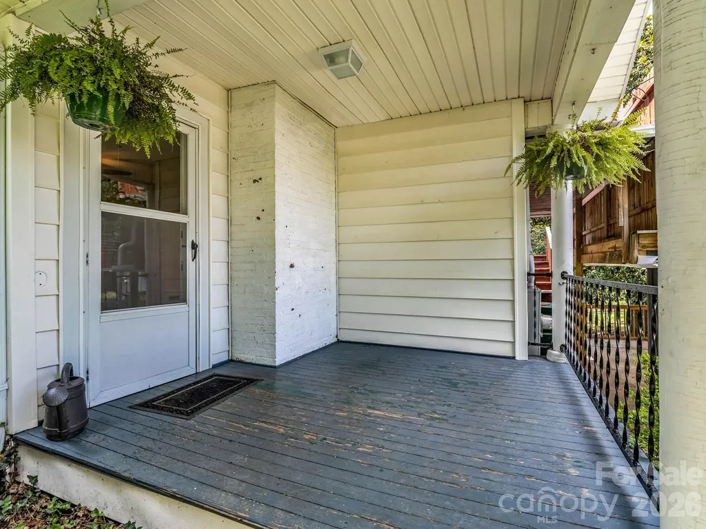 555 State Street Marion NC 28752