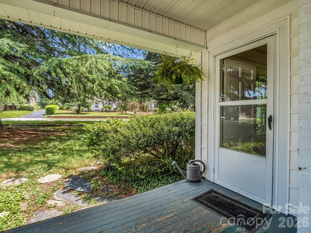 555 State Street Marion NC 28752