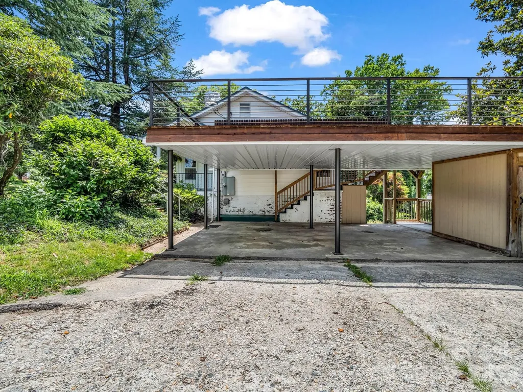 555 State Street Marion NC 28752