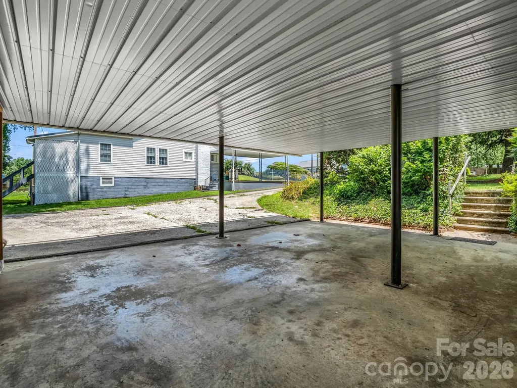 555 State Street Marion NC 28752