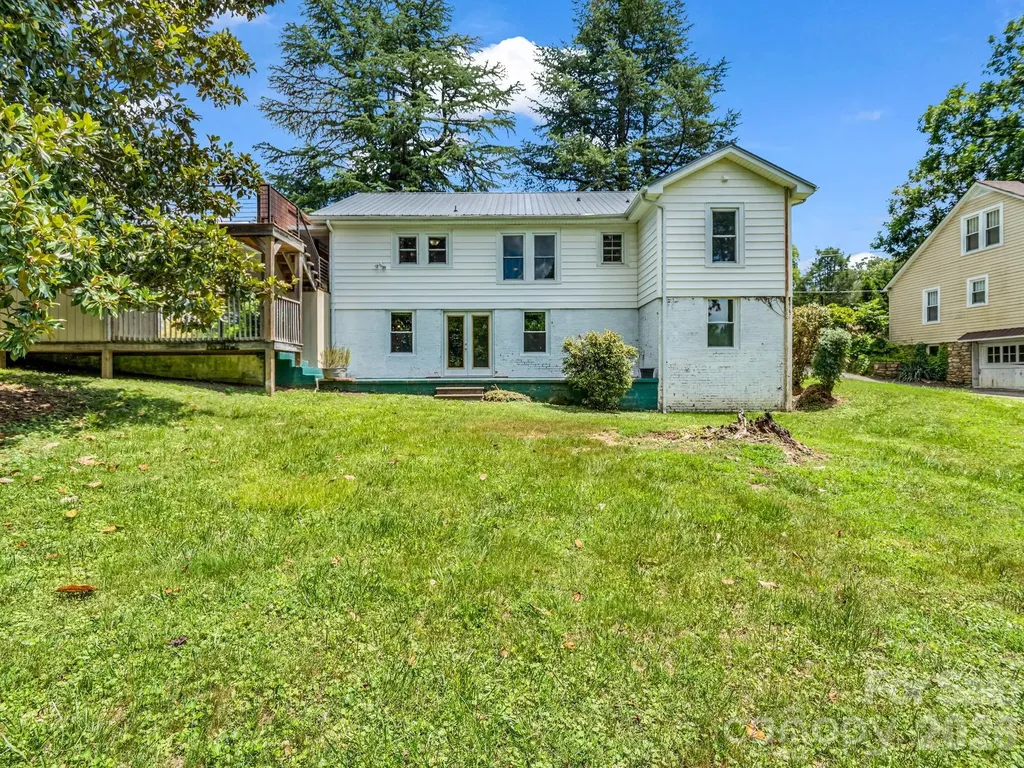 555 State Street Marion NC 28752