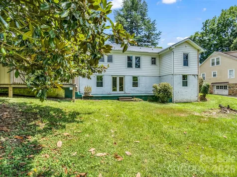555 State Street Marion NC 28752
